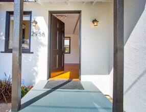 2956 Finch St in Los Angeles, CA - Building Photo - Building Photo