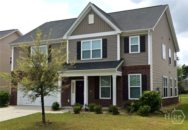 116 Winslow Cir in Savannah, GA - Building Photo - Building Photo