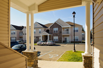 Stamford Square in Englishtown, NJ - Building Photo - Building Photo