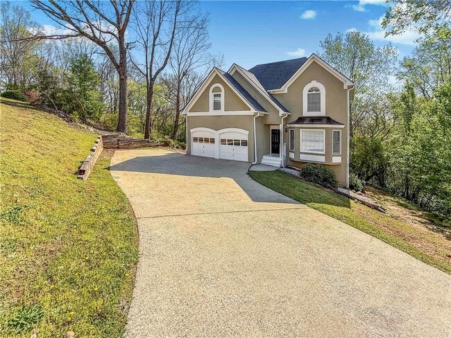 6403 Ivey Terrace Dr SE in Mableton, GA - Building Photo - Building Photo