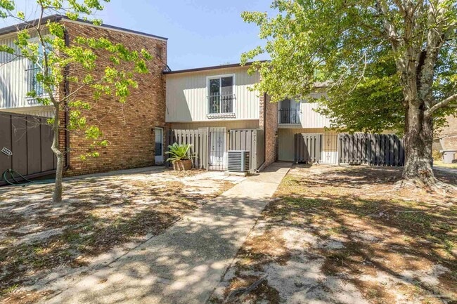 property at 4741 Huron Dr