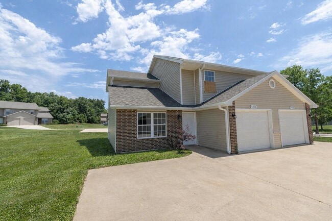 property at 1507 Bodie Dr