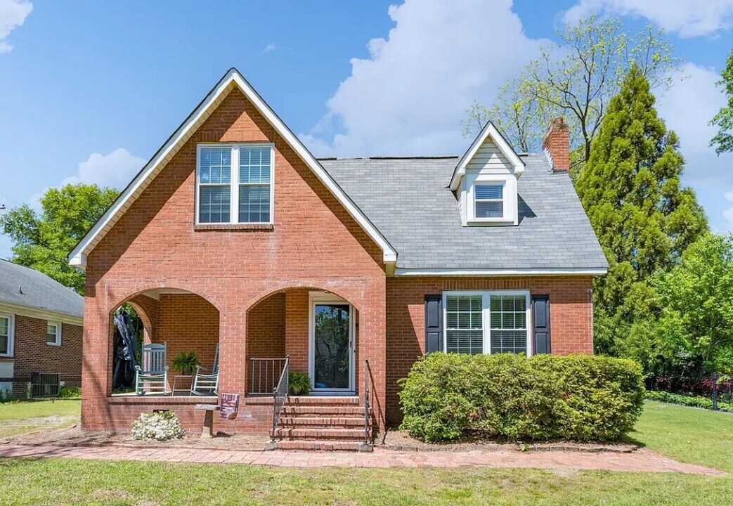 709 Myrtle Dr in Rock Hill, SC - Building Photo