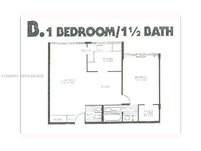 property at 16919 N Bay Rd