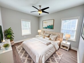 227 Firefly Ln in Brooklet, GA - Building Photo - Building Photo