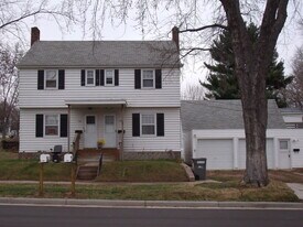 110 Walnut St, Unit 110 Walnut Street in Eau Claire, WI - Building Photo