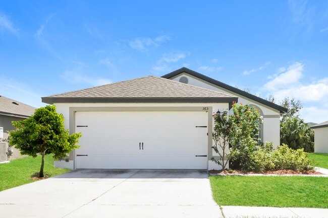 property at 365 Kensington View Dr