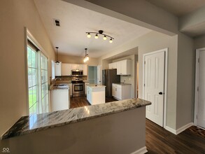 14504 Cherry Ridge Rd in Carmel, IN - Building Photo - Building Photo