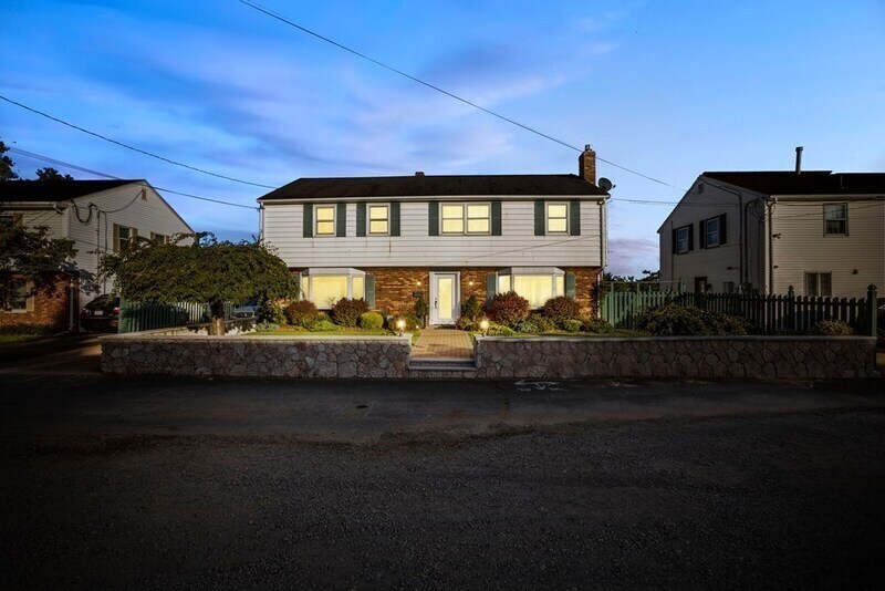 21 Swan Ave in Boston, MA - Building Photo