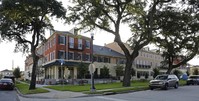 701 N Galvez St in New Orleans, LA - Foto de edificio - Building Photo