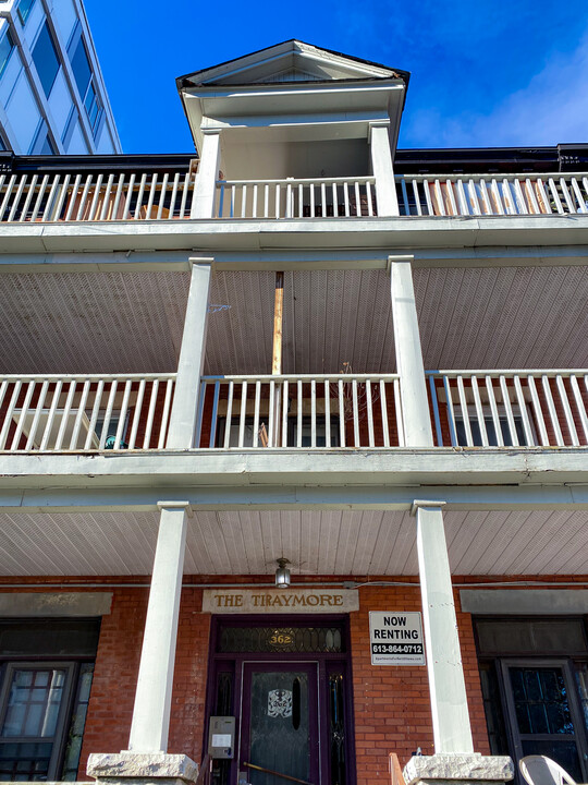 362 Friel St in Ottawa, ON - Building Photo