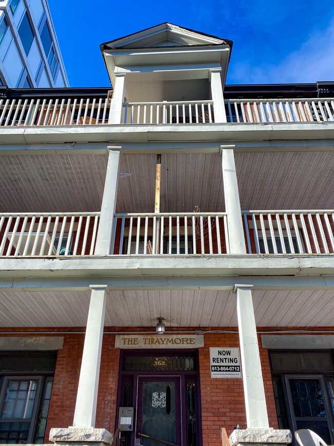property at 362 Friel St