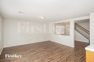 9134 Cazador St in Las Vegas, NV - Building Photo - Building Photo