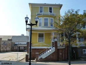 34 S North Carolina Ave in Atlantic City, NJ - Building Photo - Building Photo