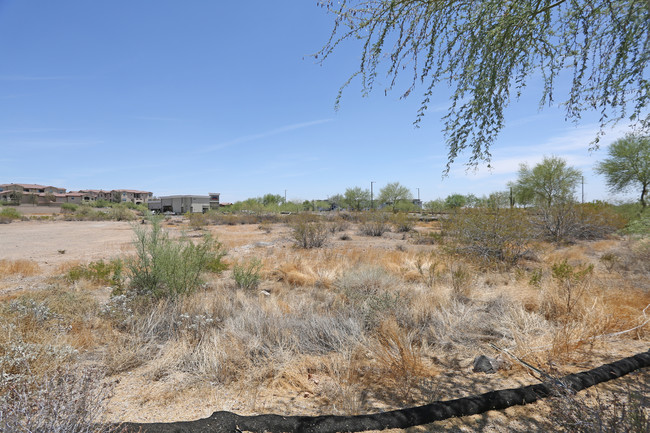 CASITAS AT TRAMONTO in Phoenix, AZ - Building Photo - Building Photo