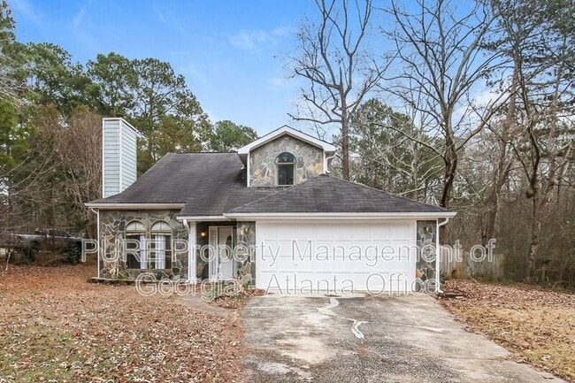 property at 3831 Eden Glen Dr SE