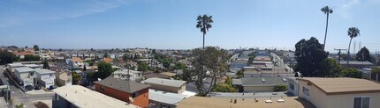 1265 Van Horne Ln in Hermosa Beach, CA - Building Photo - Building Photo