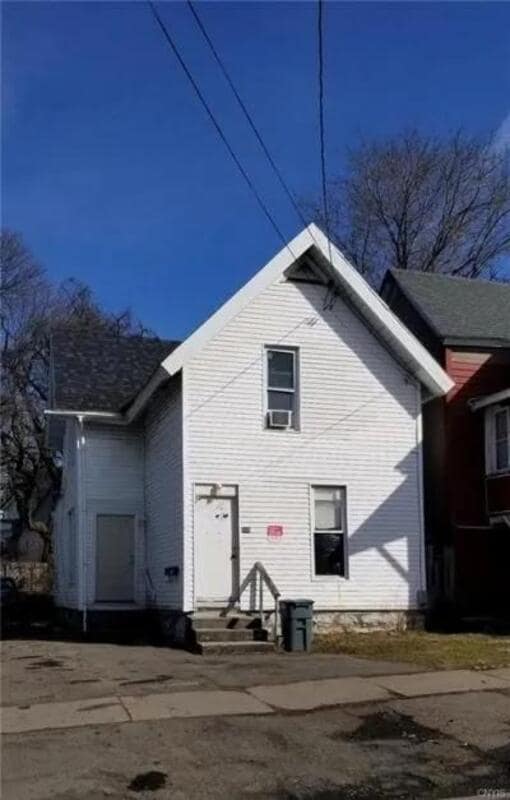 property at 508 Highland St
