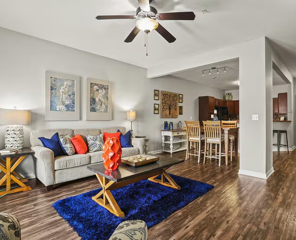 property at 402 Grand Pkwy