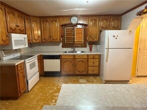 120 E Adams Ave in Alton, TX - Building Photo - Building Photo