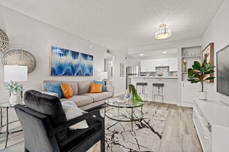 Aventura Apartments in Tucson, AZ - Foto de edificio - Interior Photo