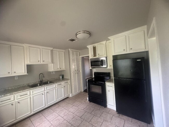 property at 3109 Airport Blvd