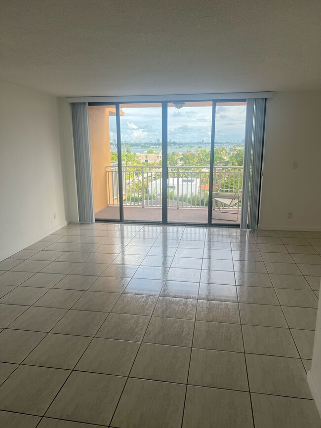 property at 2450 NE 135th St