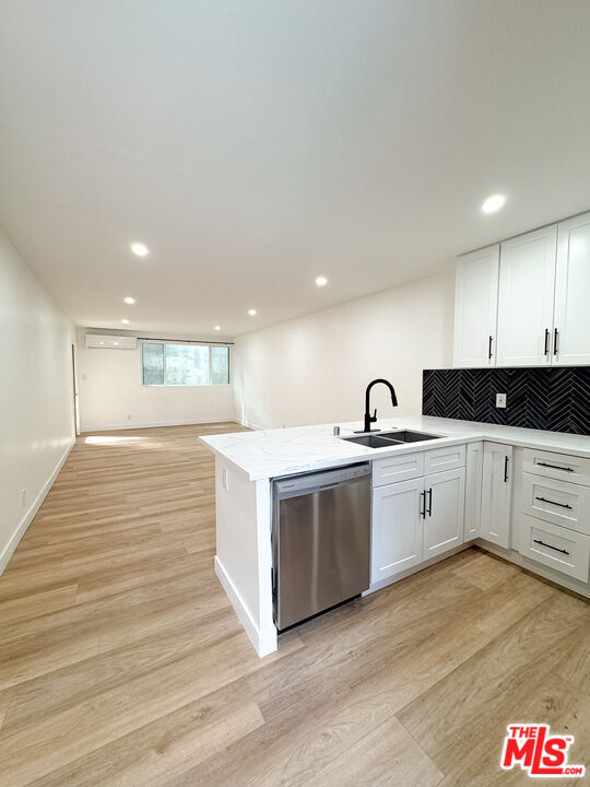 property at 17000 Burbank Blvd