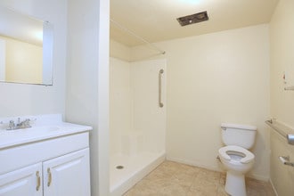 Southern Highlands in National City, CA - Building Photo - Interior Photo