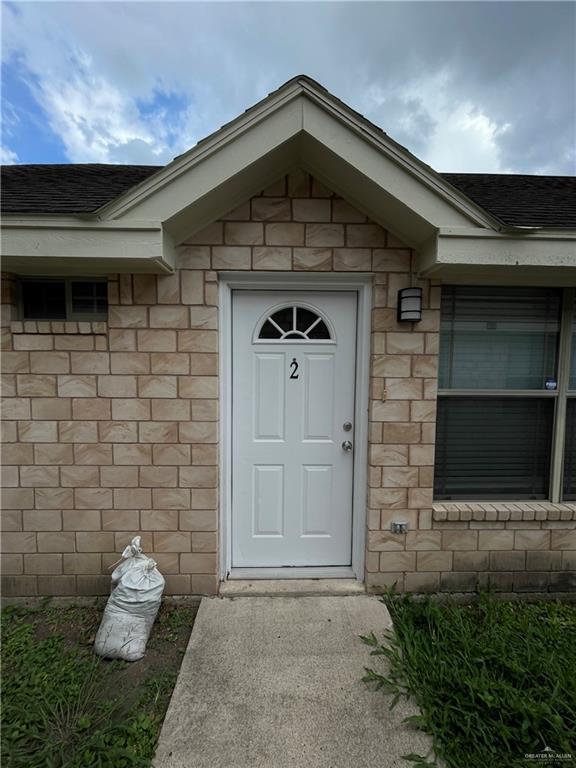 2109 N Dahlia St in Pharr, TX - Building Photo - Building Photo