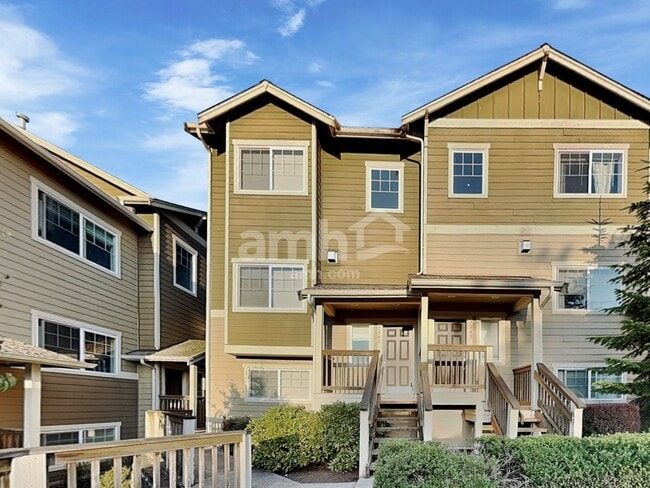 property at 7341 Rainier Dr