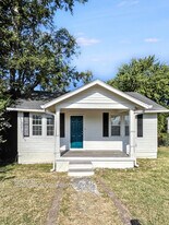 1304 Joseph Ave in Nashville, TN - Building Photo