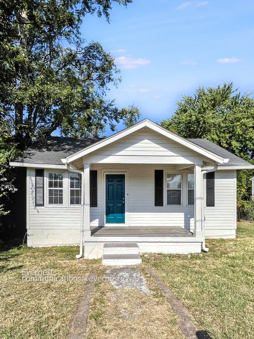property at 1304 Joseph Ave