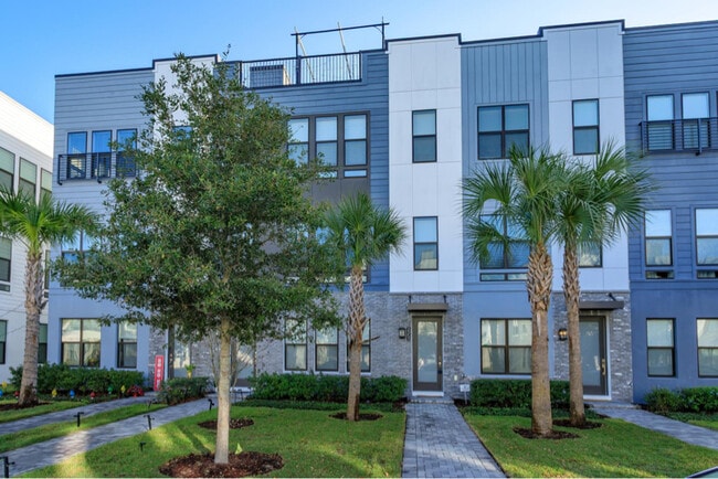 2353 Brix St in Orlando, FL - Building Photo - Building Photo