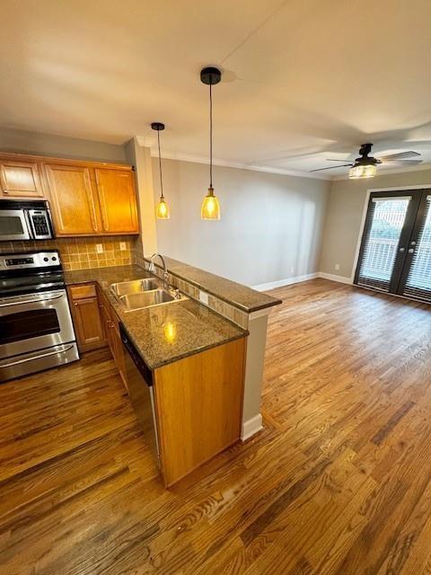 property at 48 Peachtree Ave NE