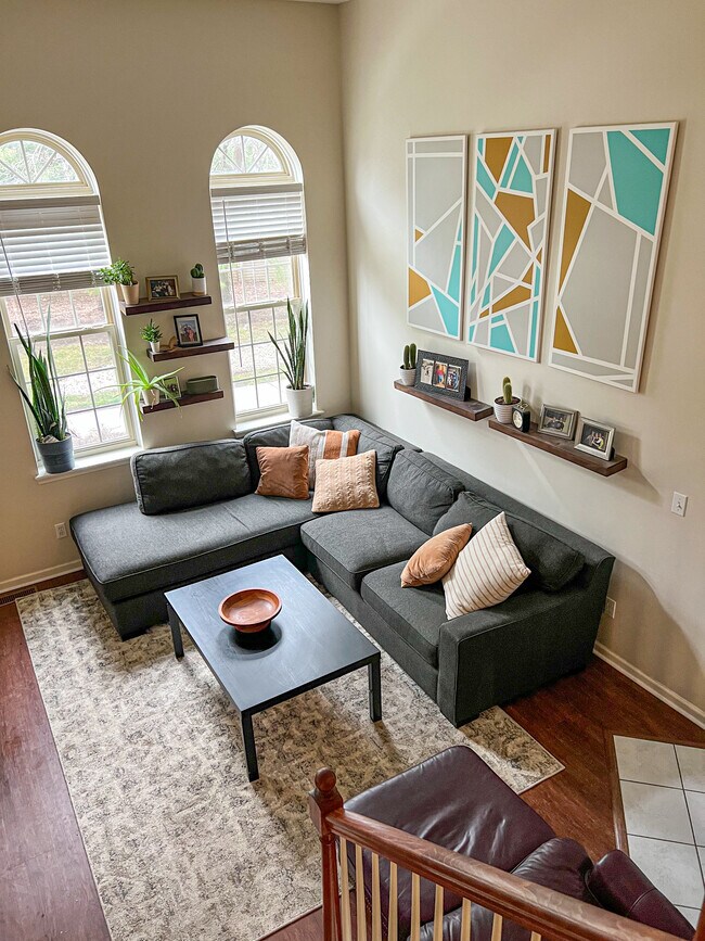 657 River Park Village Blvd Rentals in Northville, MI