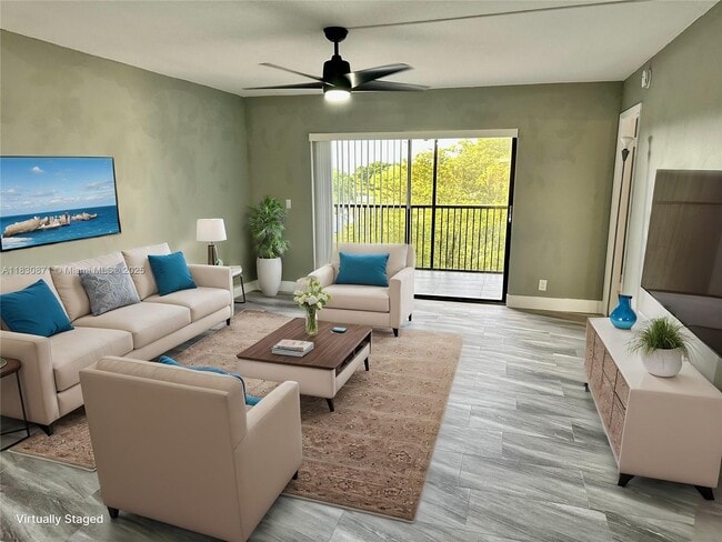 property at 6575 W Oakland Park Blvd