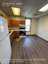 218 E Main St in Chilton, WI - Building Photo