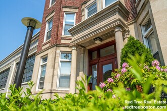 51 Queensberry St in Boston, MA - Building Photo - Building Photo