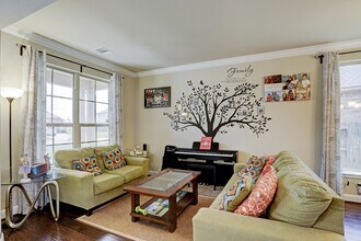 4110 Addison Ranch Ln in Fulshear, TX - Foto de edificio - Building Photo