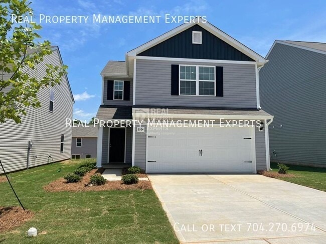 property at 8104 Derby Wood Ln