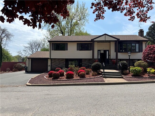 property at 75 Tome St