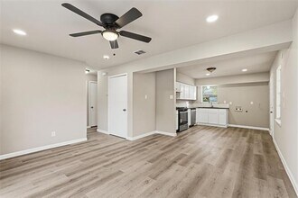 1118 Richard Dr in Garland, TX - Building Photo - Building Photo