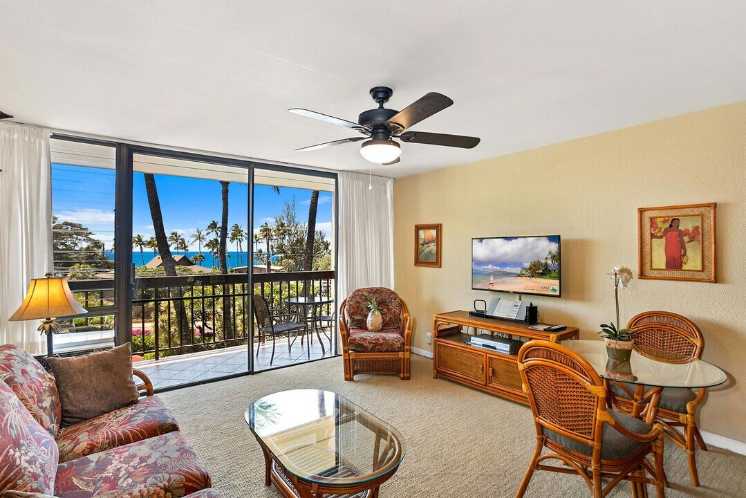 2191 S Kihei Rd-Unit -ID1246410P in Kihei, HI - Building Photo