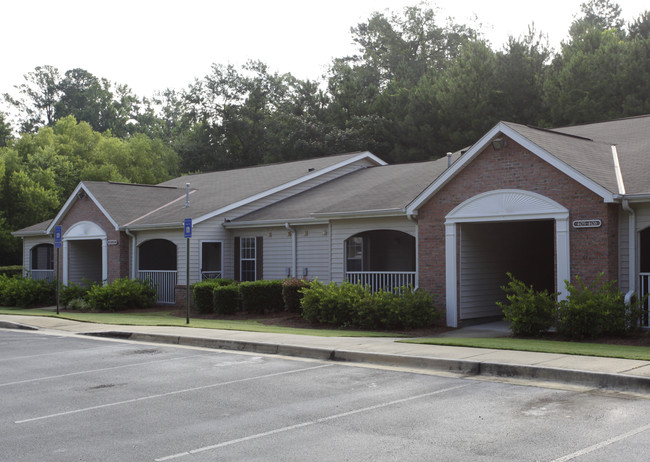 St Marys Woods Estate in Columbus, GA - Building Photo - Building Photo