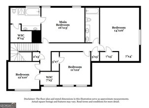 3819 Bay Cove Tr SE in Loganville, GA - Building Photo - Building Photo