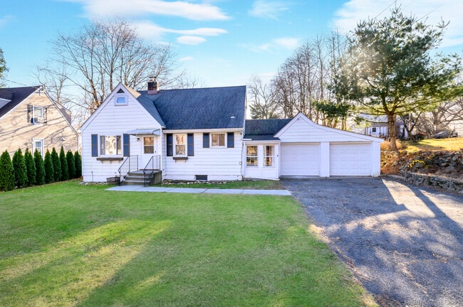 property at 34 Alpine St