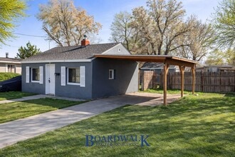 291 S Quirk St in Grantsville, UT - Building Photo - Building Photo