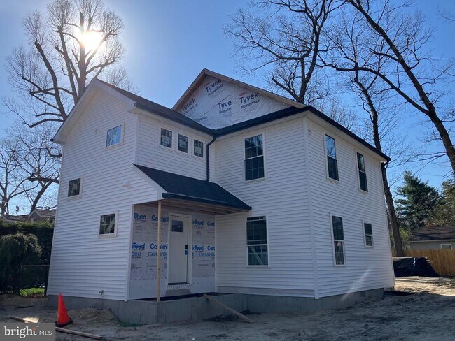 2122 Hanover Blvd in Pemberton Township, NJ - Building Photo - Building Photo