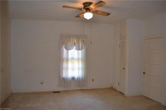 601 W Washington St in Mayodan, NC - Building Photo - Building Photo